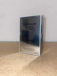 Chanel Platium Egoiste 100ml