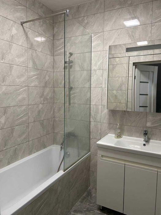 Оренда двокімнатної квартири, вул. Перфецького 2 (новобудова)