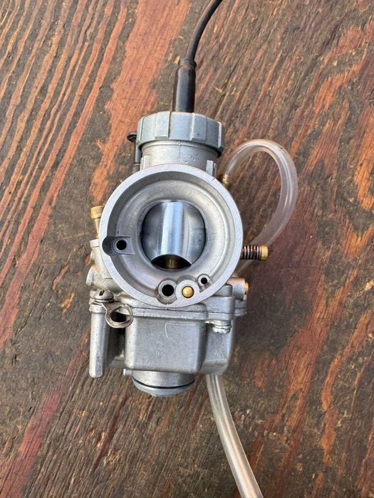 keihin gaznik 2t paliwa Suzuki rm 85 r 05-23
