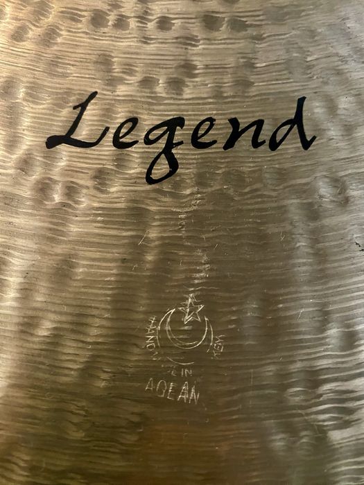 Prato Agean Legend 20”