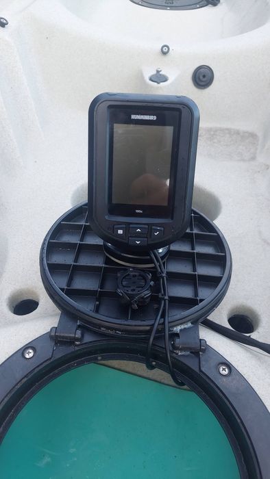 Kayak Hobie Mirage Oasis