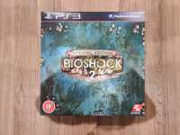 Bioshock 2 Special Edition Ps3 Nova