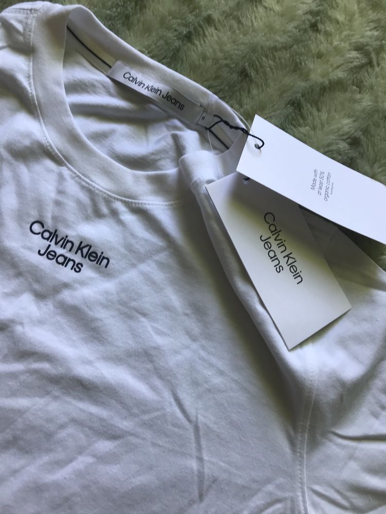 Футболка Calvin Klein M size