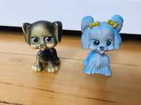 Littlest Pet Shop LPS 2 zwierzątka unikat