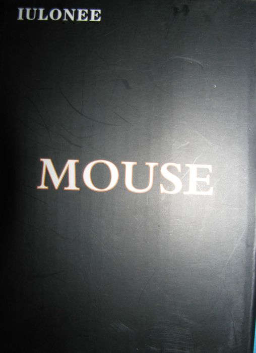 Геймерская проводная игровая мышь  с RGB подсветкой