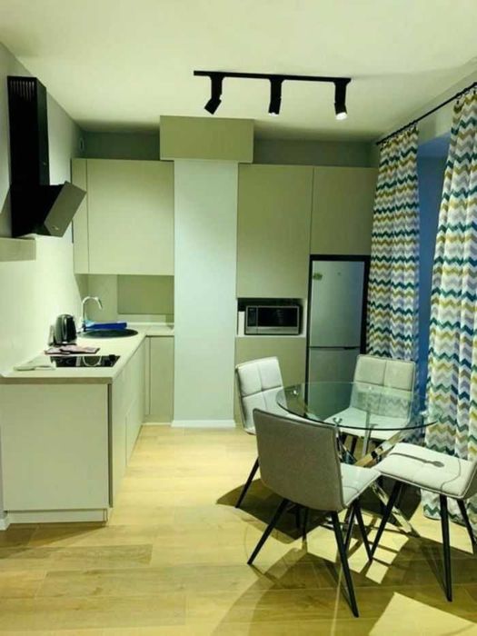 Сдам 1 комн квартиру в ЖК «5 континент»  , Набережная Победы 112Д