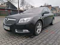 Opel Insignia Opel Insignia a 2.0 CDTI 2010