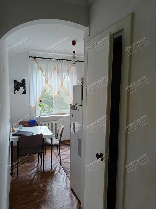 2 кімнатна квартира на Садах (Огнівка)