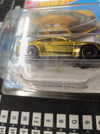 Hot Wheels Ford Mustang Shelby GT500 Super Treasure Hunt