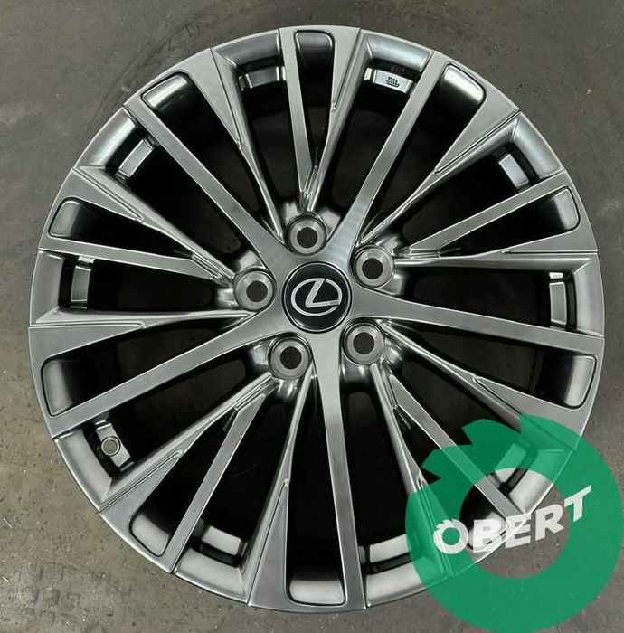 Диски R18 на Kia Toyota Lexus Honda Mazda Renault Nissan*