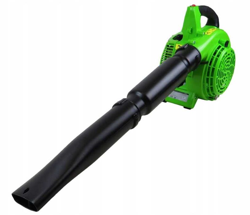 Nowa DMUCHAWA SPALINOWA Odkurzacz 4w1 Do Liści Rozdrabniacz (PROMOCJA)