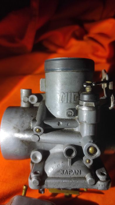 Карбюратор Micuni