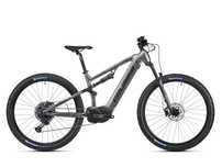Rower elektryczny CRUSSIS ONE-Full 9.10-(720 Wh) (19) Panas 20Ah 720Wh
