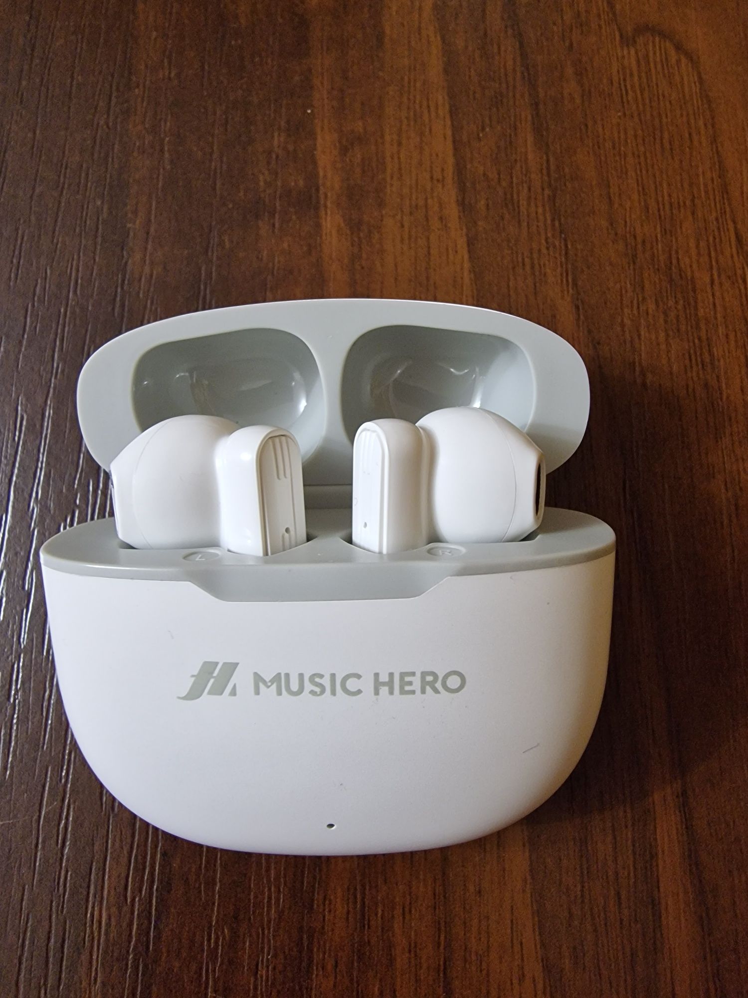 Безпроводні навушники Music Hero