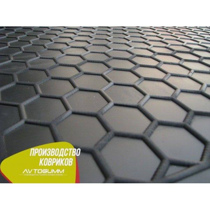 Коврики KIA Rio Ceed Sorento Soul Niro Carens Cerato Optima автогум