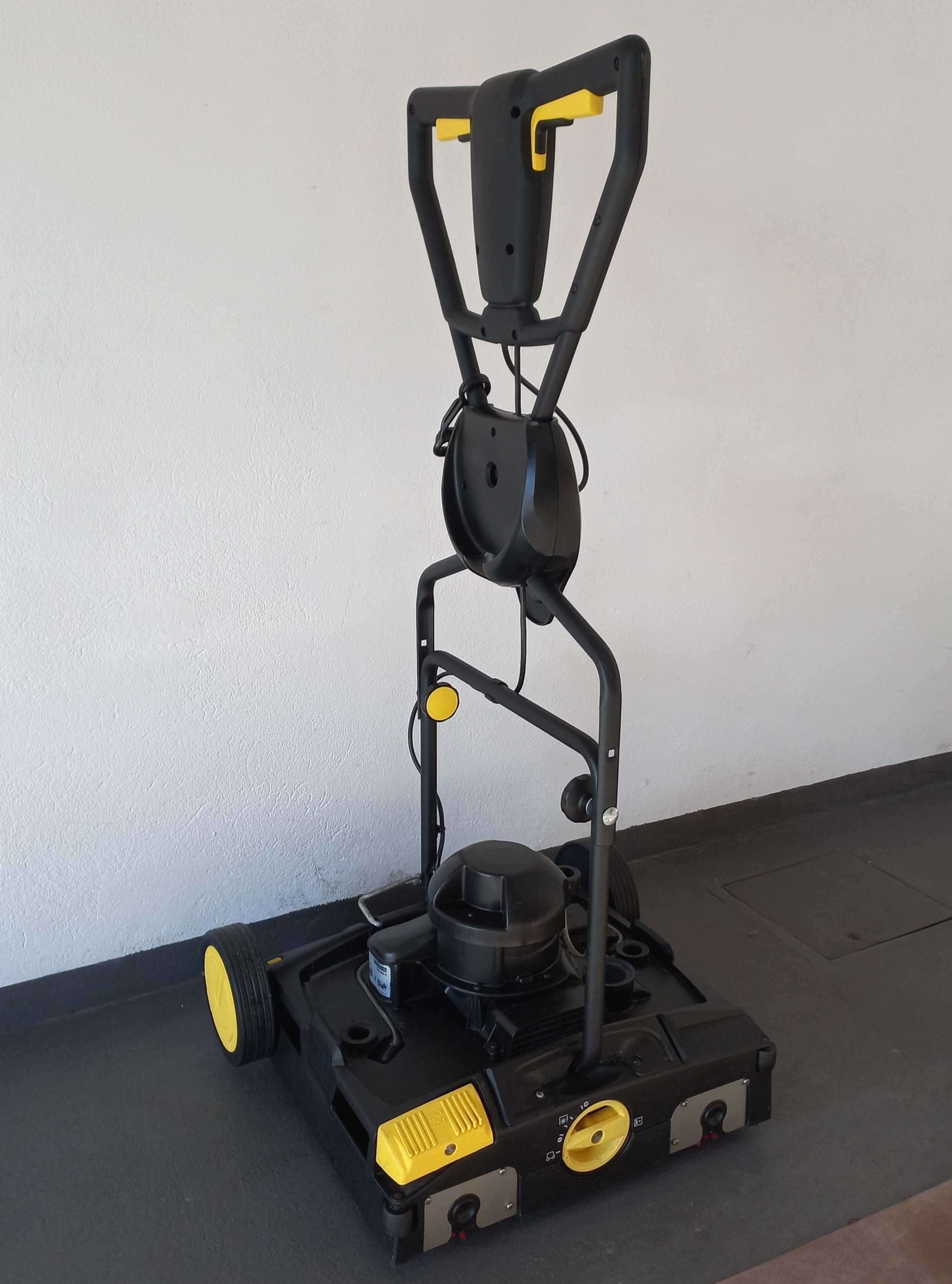 Szorowarka Karcher BR 40/10 c