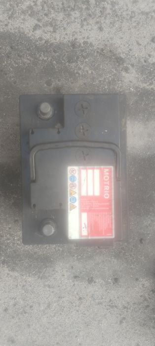 Bateria alto 12volts