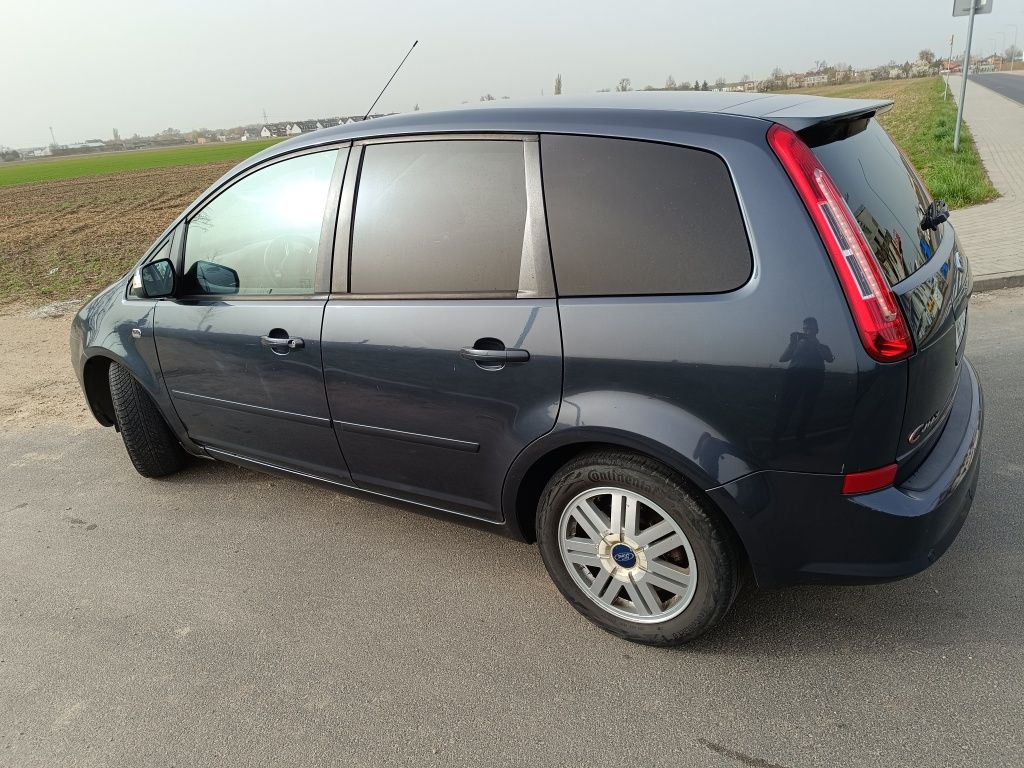 Sprzedam Forda c-max