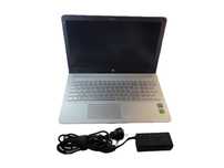 Laptop HP Pavilion 15-CC502NW