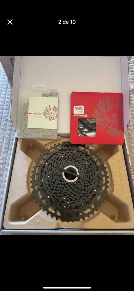 Cannondale scalpel roda 29
