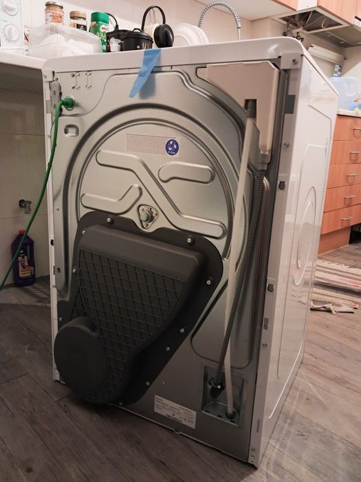 Máquina de Secar Roupa 9kg