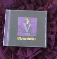 Płyta CD Closterkeller Violet pierwsze wydanie