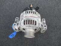 ALTERNATOR OPEL ASTRA G II 2 2.2 16V BENZYNA 0124415025