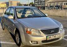 Kia Cerato 2008 2.0 ОДИН ВЛАДЕЛЕЦ Киа Церато Черато