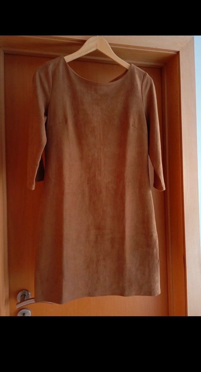 Vestido Lulu Love