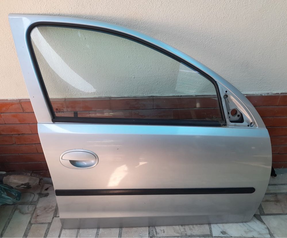 Porta drt opel corsa C