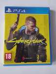 Cyberpunk 2077 PS4/PS5