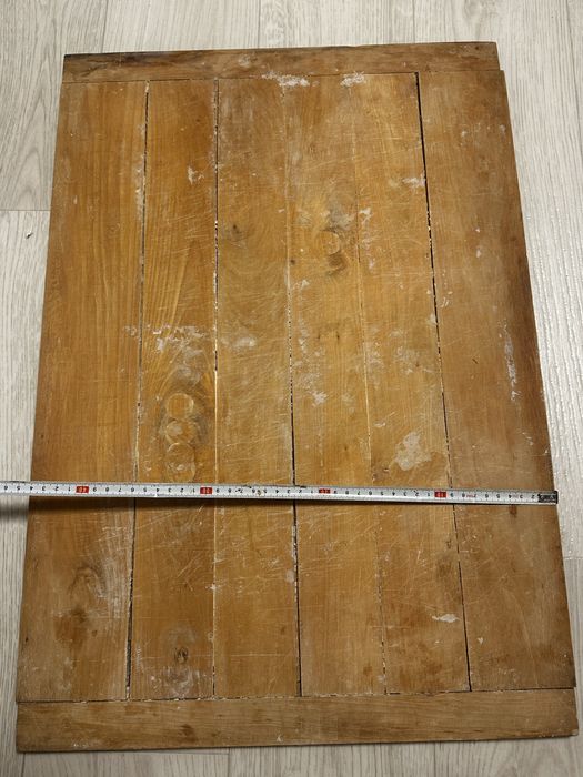 Доска для раскатки теста