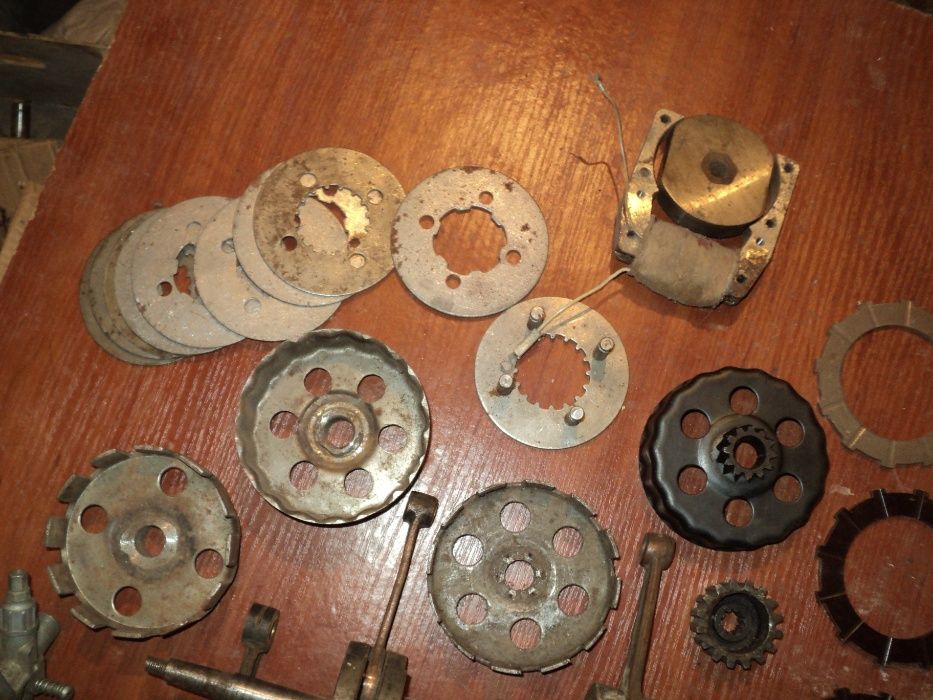 коленвал карпати,верховина,рига,иж планета,юпитер,мотоколяска.