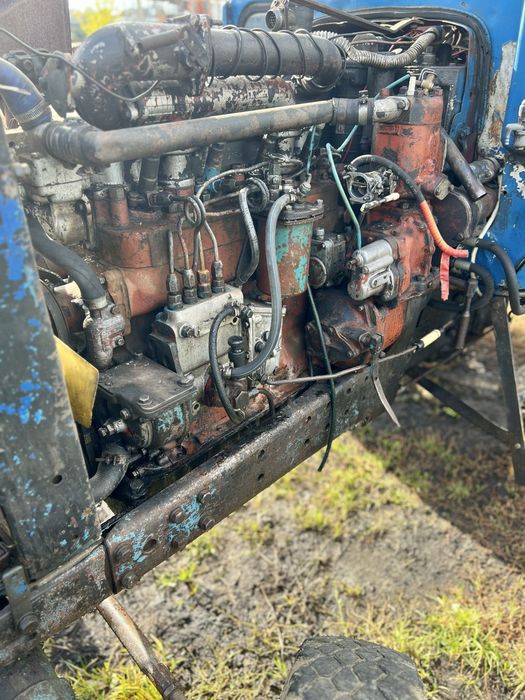 Продам Мотор Двигун ММЗ Д240 На Трактор МТЗ-80 (82)
