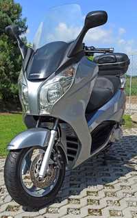 Honda FES Honda sing 125ccm 2011 kufer