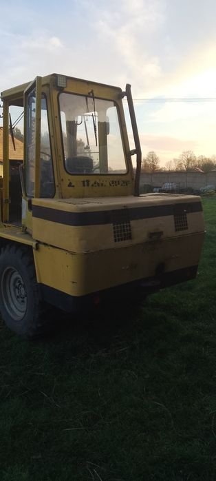 Ładowarka Zettelmayer ZL601S