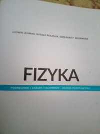 Fizyka.  Zakres podstawowy