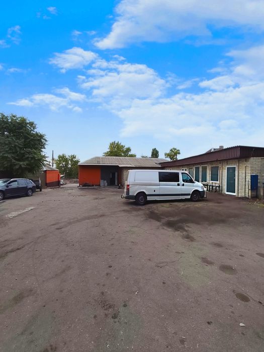 Готовий бізнес СТО з перспективою!