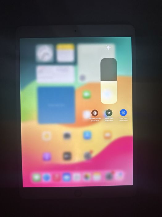 iPad Pro 10.5 256гб 120hz