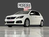 Peugeot 308 1.5 BlueHDi Business Line