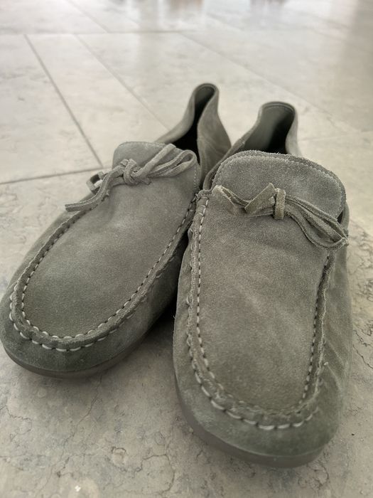 Туфлі Zara нові, шкіряні