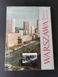 Warszawa od wyzwolenia do naszych dni - Leszek Wysznacki