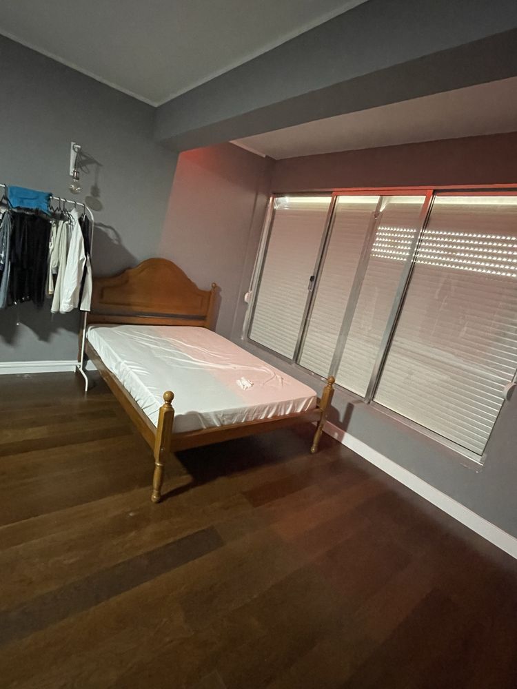 Quarto Compartilhado Águas Santas 300€ mês