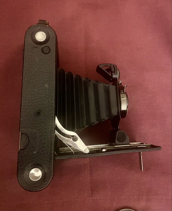 Camera Kodak No. 2C Autographic Junior