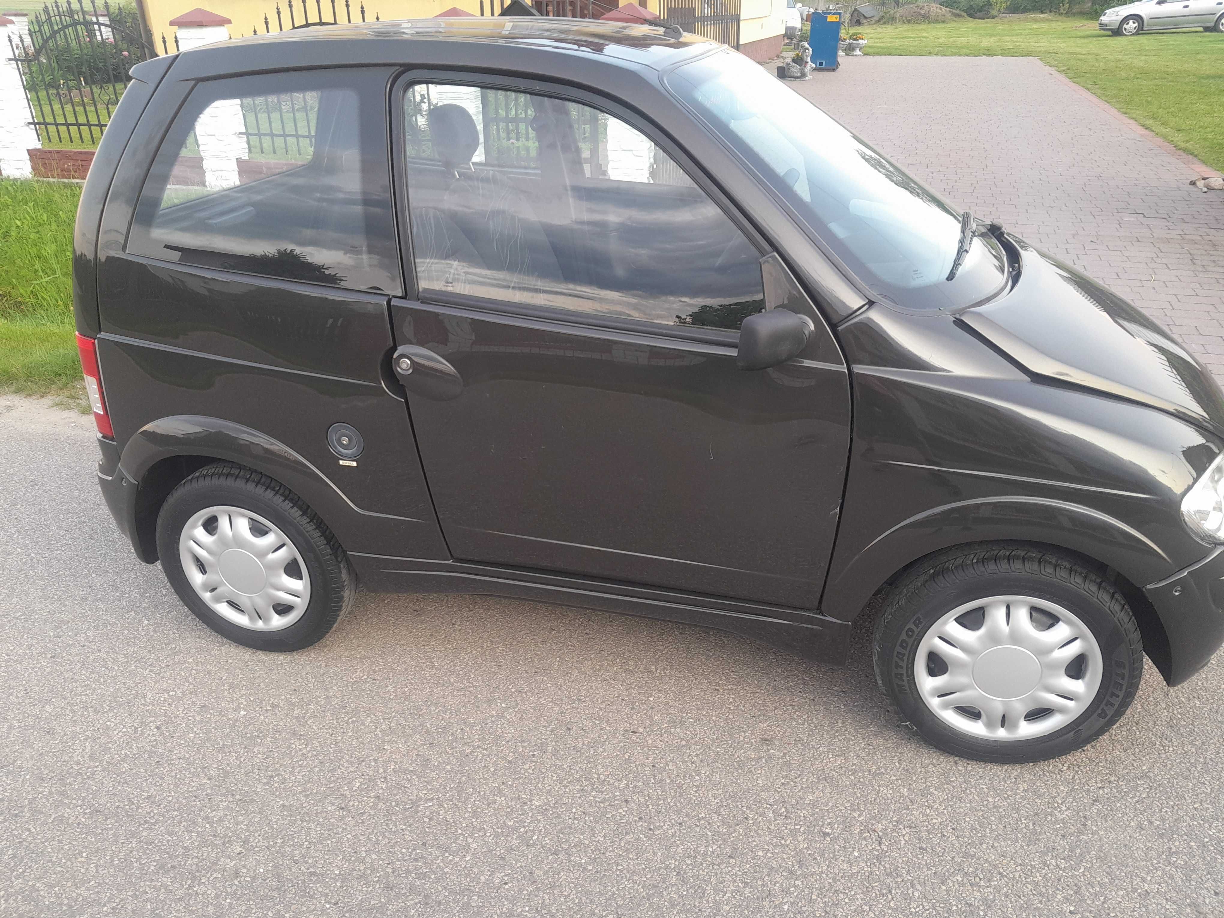 aixam microcar ligier AM od 14 lat