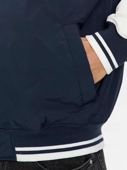 Kurtka bomber szwedka *Tommy Hilfiger*