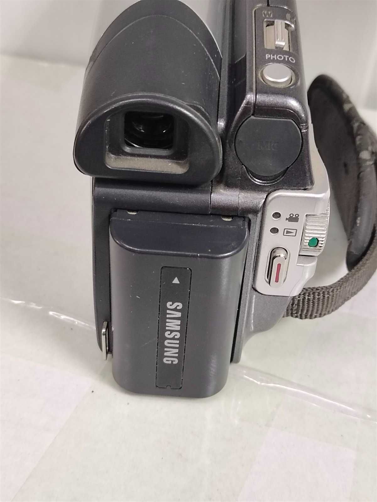 Продается видеокамера Samsung Digital 1200 X