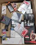 Mystery Boxy/Palety Amazon MIX/Elektronika Box Paleta Zwroty Karton