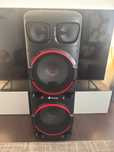 Vende-se Coluna Som NGS WILDDUB 3