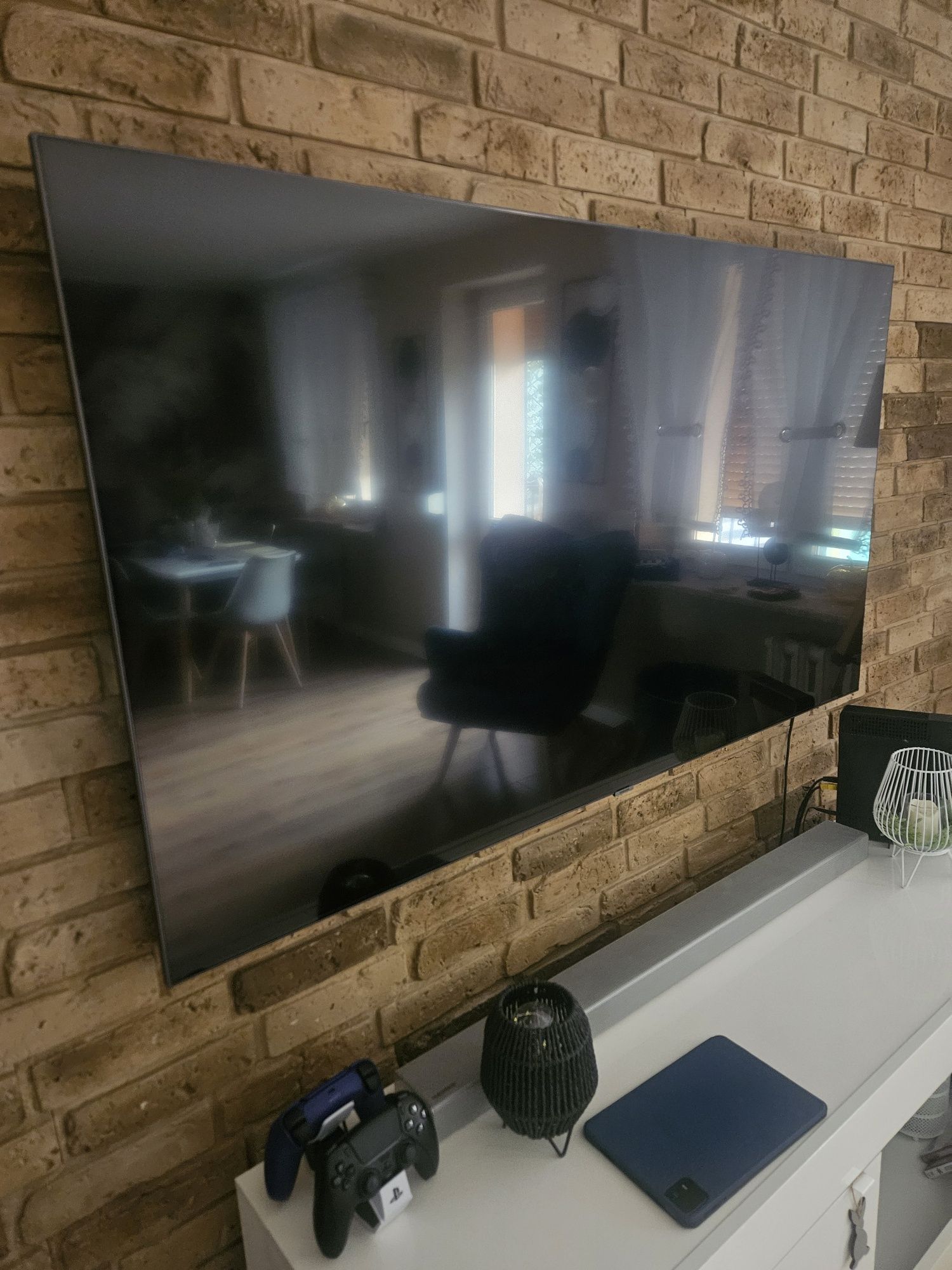 Samsung QLED 80BAT 4K 65